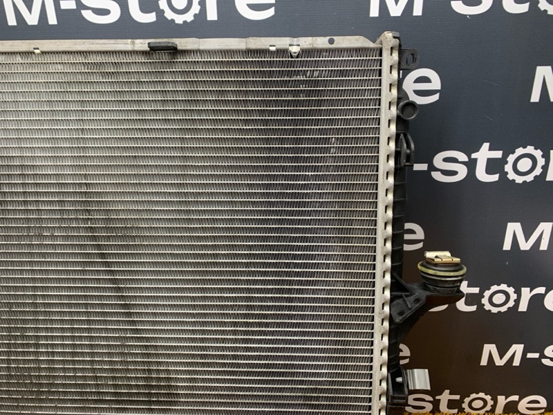 радиатор ДВС, 6000 рублей, Красноярск