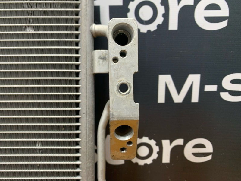 радиатор кондиционера, 3500 рублей, Красноярск