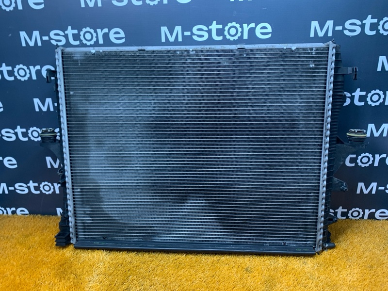 радиатор ДВС, 6000 рублей, Красноярск