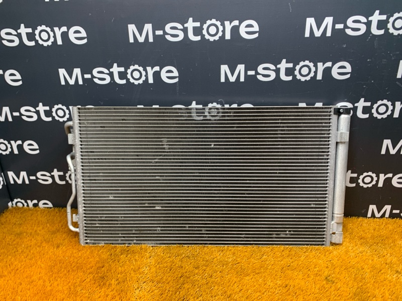 радиатор кондиционера, 3500 рублей, Красноярск