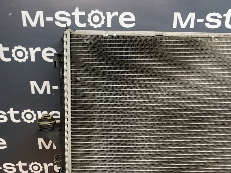 радиатор ДВС, 6000 рублей, Красноярск