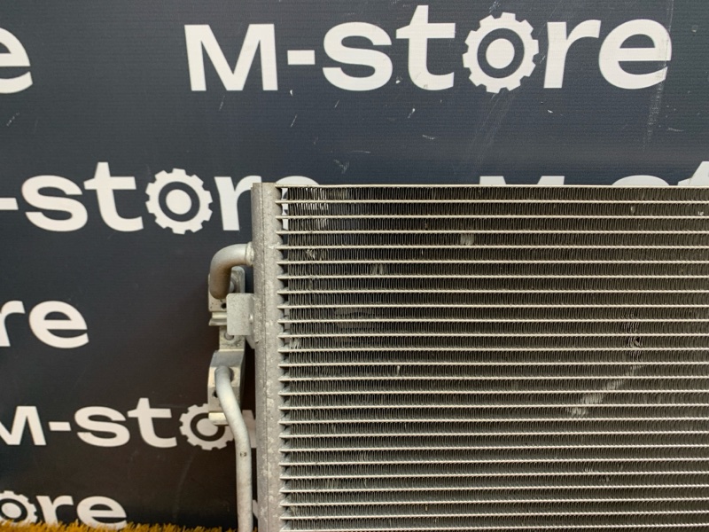 радиатор кондиционера, 3500 рублей, Красноярск