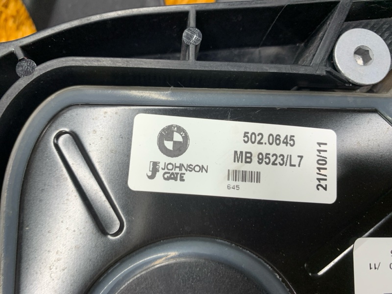 Вентилятор радиатора, 4300 рублей, Красноярск