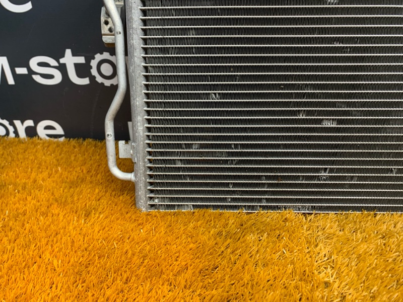 радиатор кондиционера, 3500 рублей, Красноярск