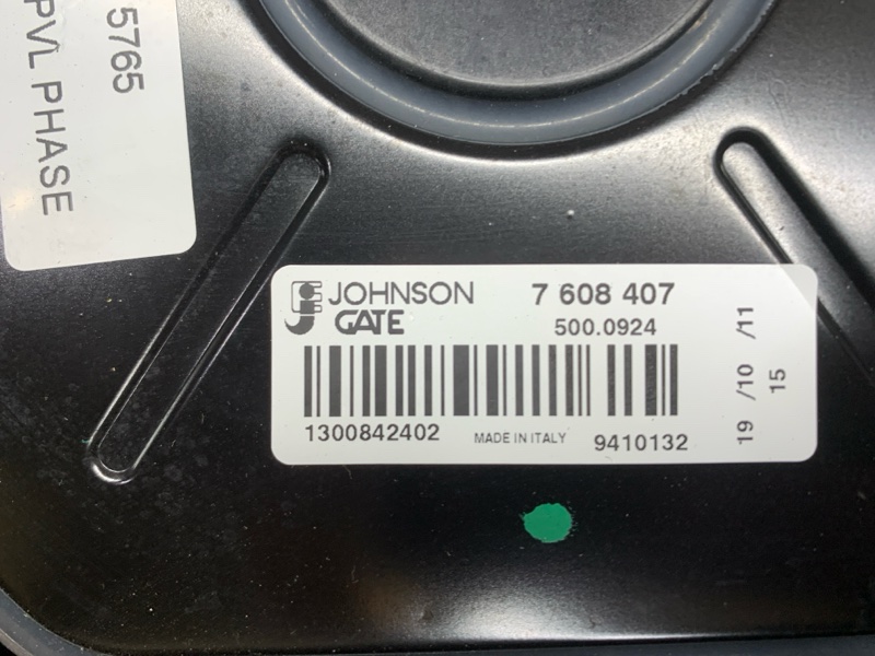 Вентилятор радиатора, 4300 рублей, Красноярск