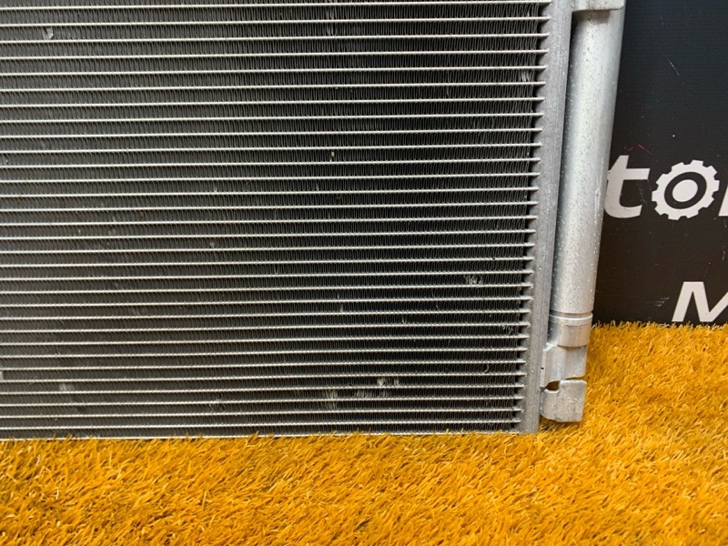 радиатор кондиционера, 3500 рублей, Красноярск