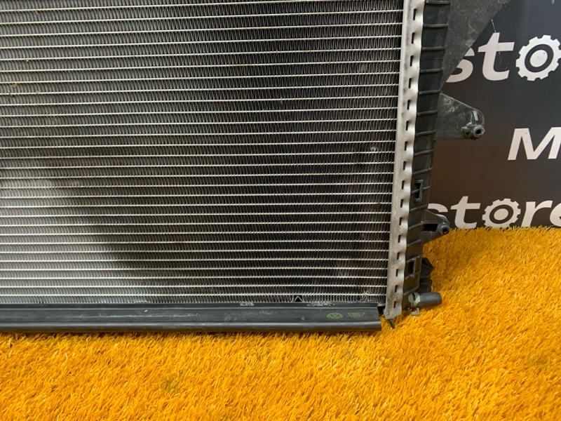 радиатор ДВС, 6000 рублей, Красноярск