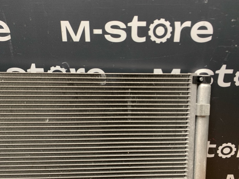 радиатор кондиционера, 3500 рублей, Красноярск