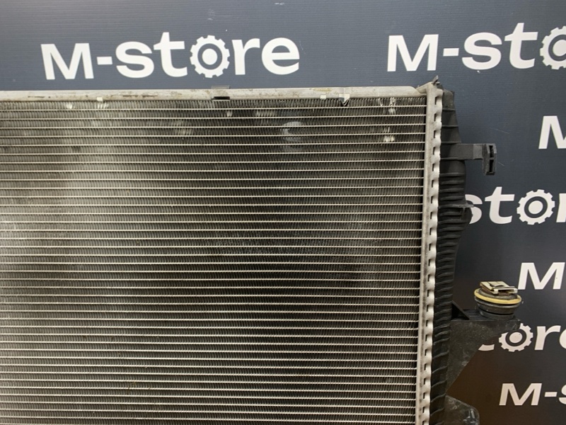 радиатор ДВС, 6000 рублей, Красноярск