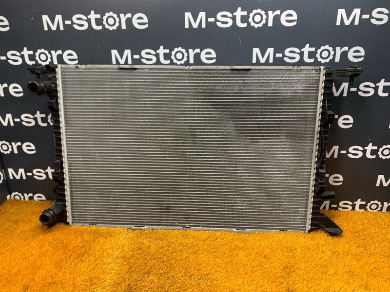 радиатор ДВС, 13000 рублей, Красноярск