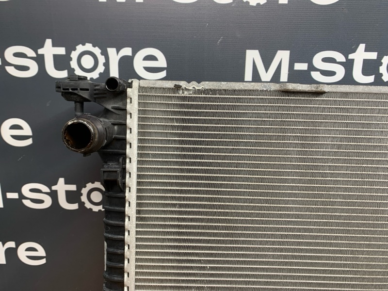 радиатор ДВС, 13000 рублей, Красноярск