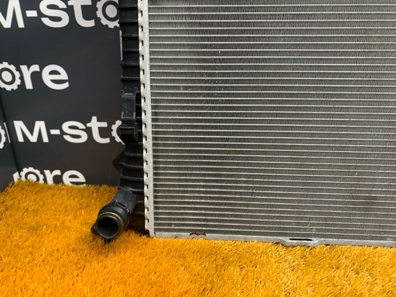 радиатор ДВС, 13000 рублей, Красноярск