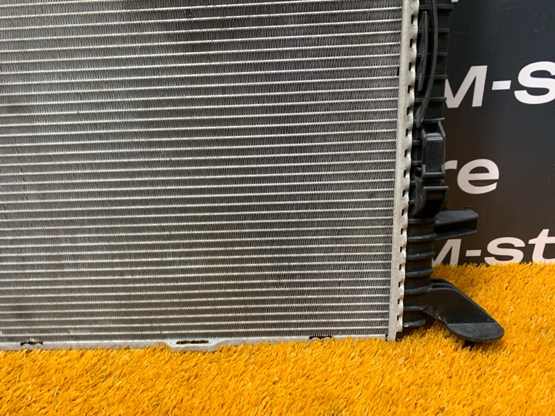 радиатор ДВС, 13000 рублей, Красноярск