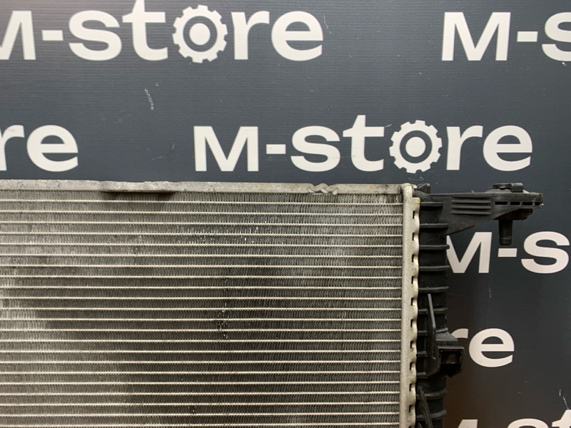 радиатор ДВС, 13000 рублей, Красноярск