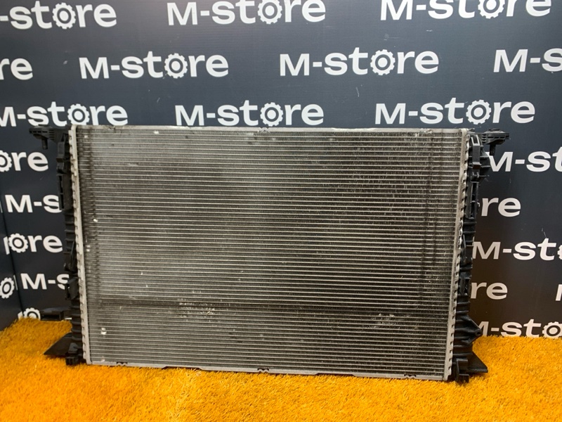 радиатор ДВС, 13000 рублей, Красноярск