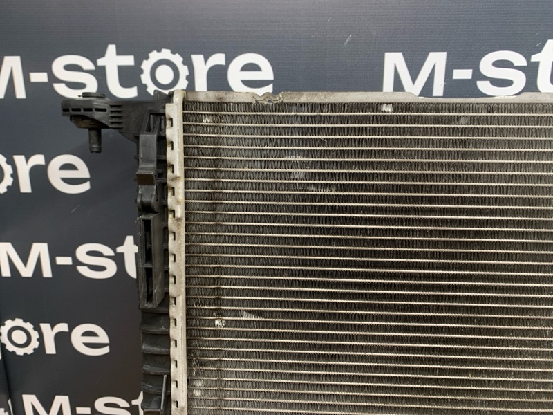 радиатор ДВС, 13000 рублей, Красноярск