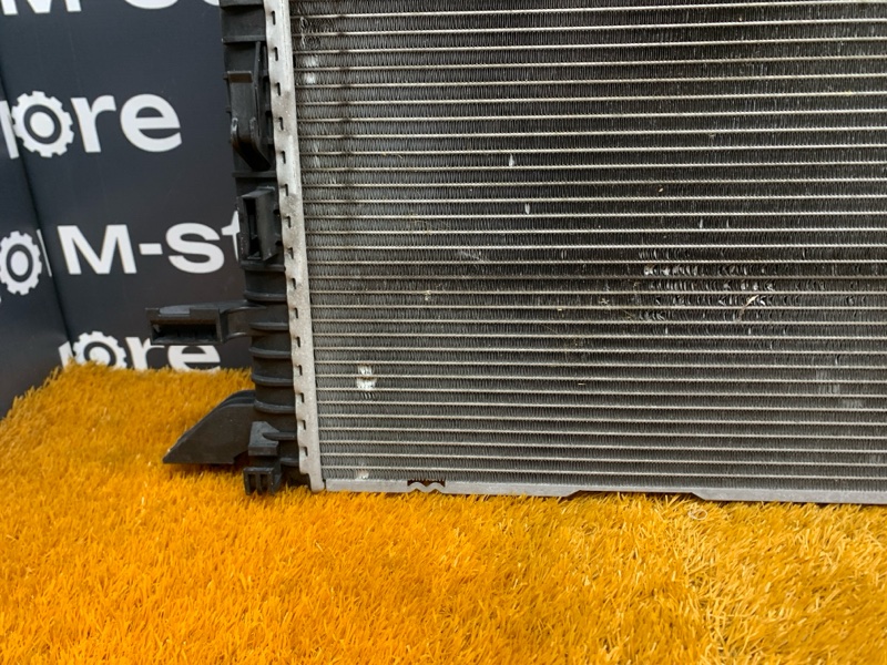 радиатор ДВС, 13000 рублей, Красноярск