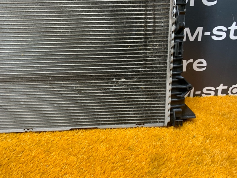 радиатор ДВС, 13000 рублей, Красноярск