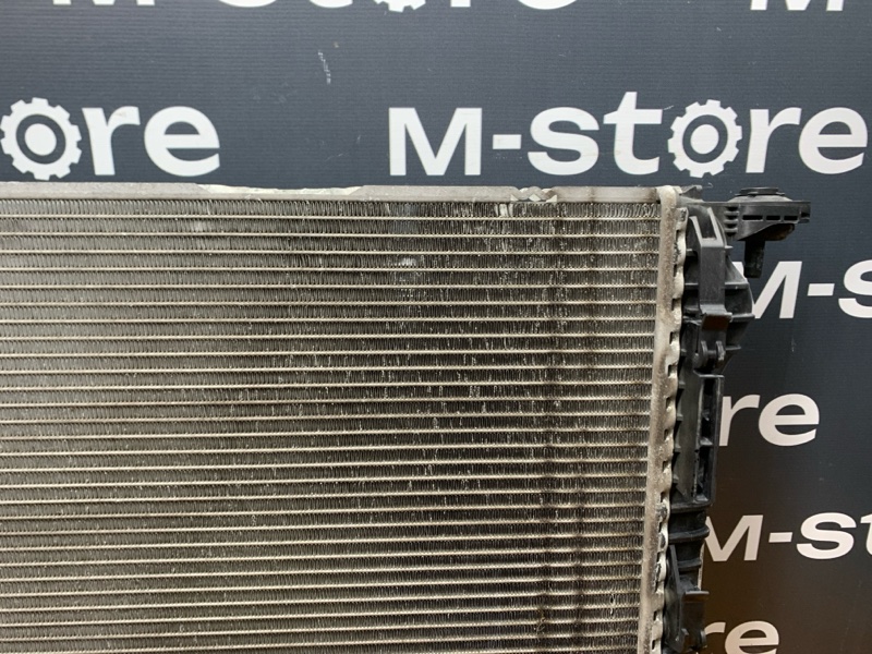 радиатор ДВС, 13000 рублей, Красноярск