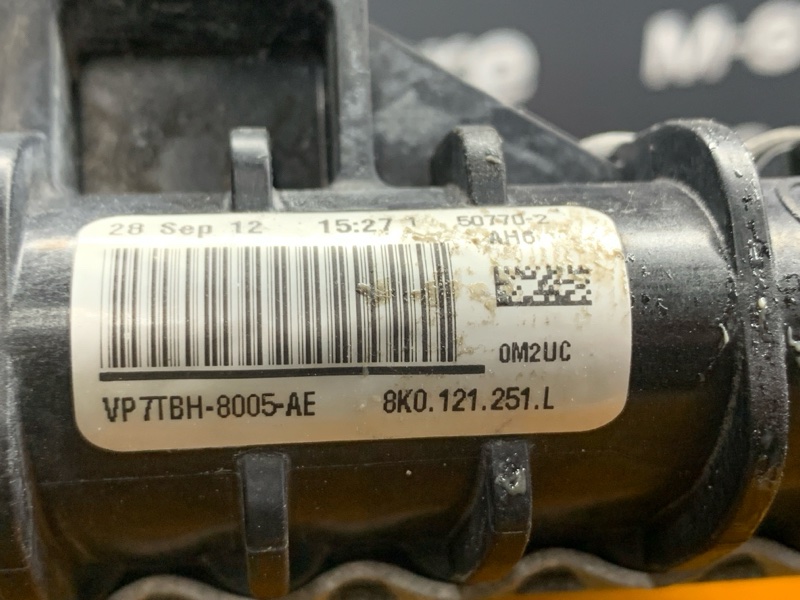 радиатор ДВС, 13000 рублей, Красноярск