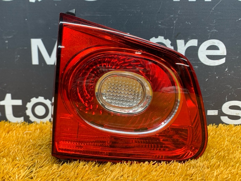 Фонарь крышки багажника, 1850 рублей, Красноярск