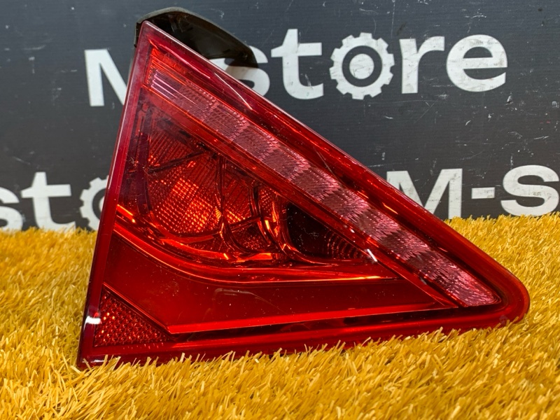 Фонарь крышки багажника, 4000 рублей, Красноярск