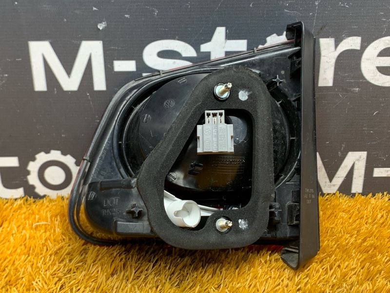 Фонарь крышки багажника, 1850 рублей, Красноярск