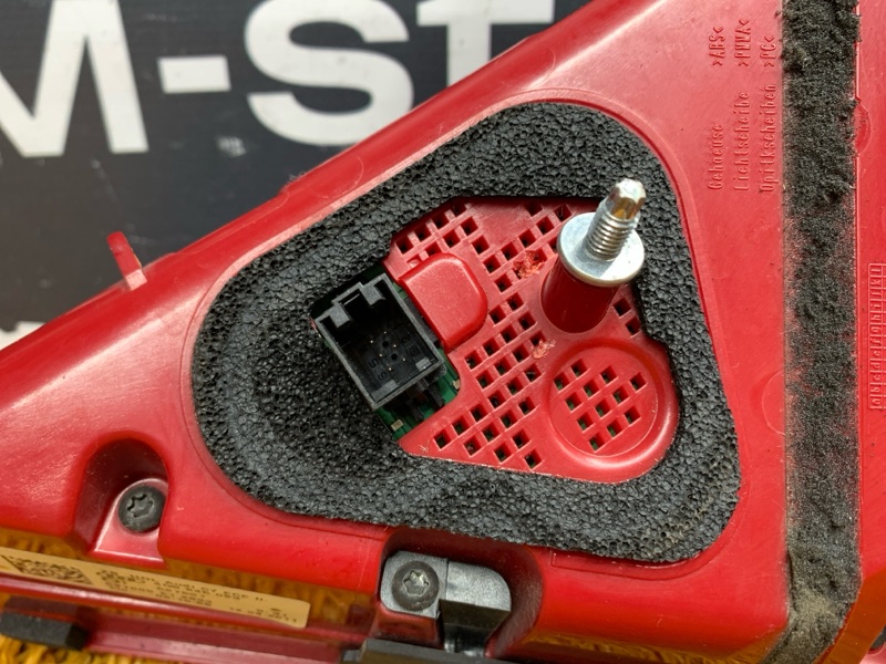 Фонарь крышки багажника, 4000 рублей, Красноярск