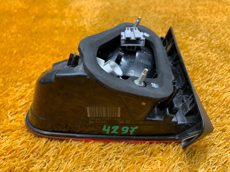 Фонарь крышки багажника, 1850 рублей, Красноярск