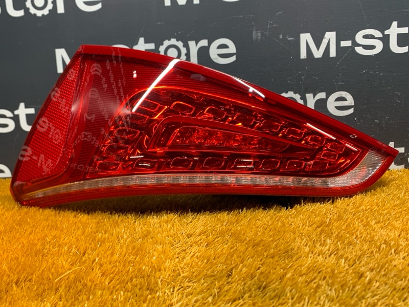 Фонарь задний, 9700 рублей, Красноярск