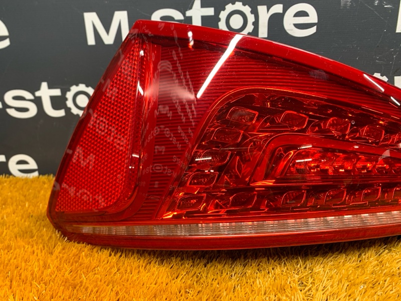 Фонарь задний, 9700 рублей, Красноярск