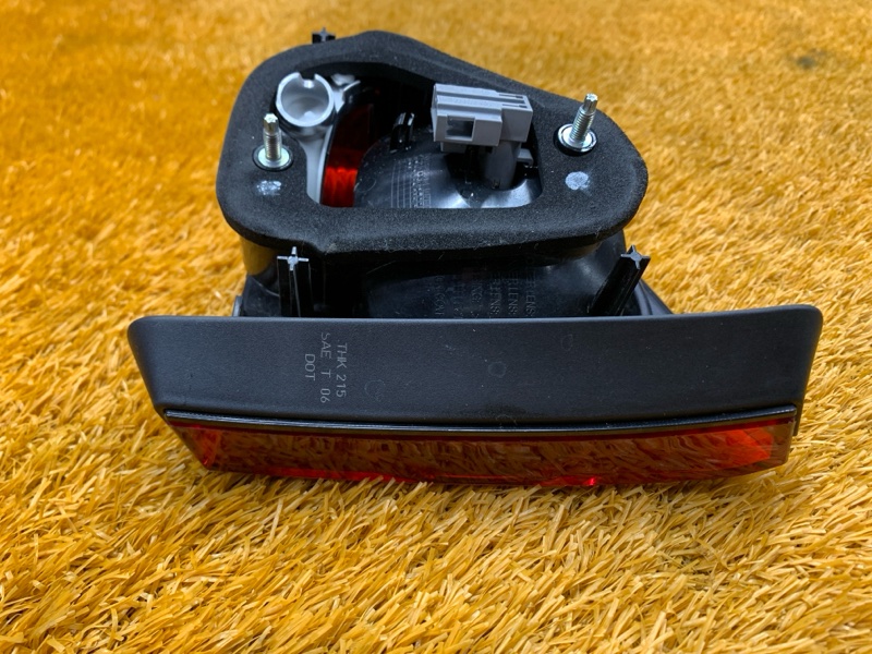 Фонарь крышки багажника, 1850 рублей, Красноярск