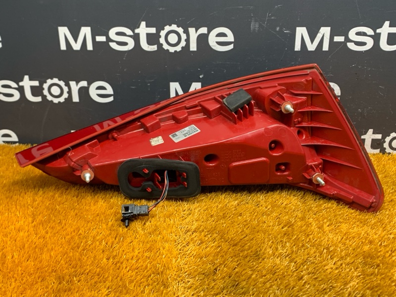 Фонарь задний, 9700 рублей, Красноярск