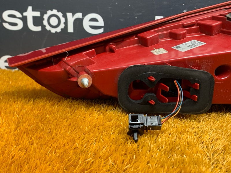 Фонарь задний, 9700 рублей, Красноярск