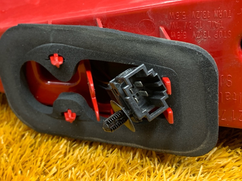 Фонарь задний, 9700 рублей, Красноярск