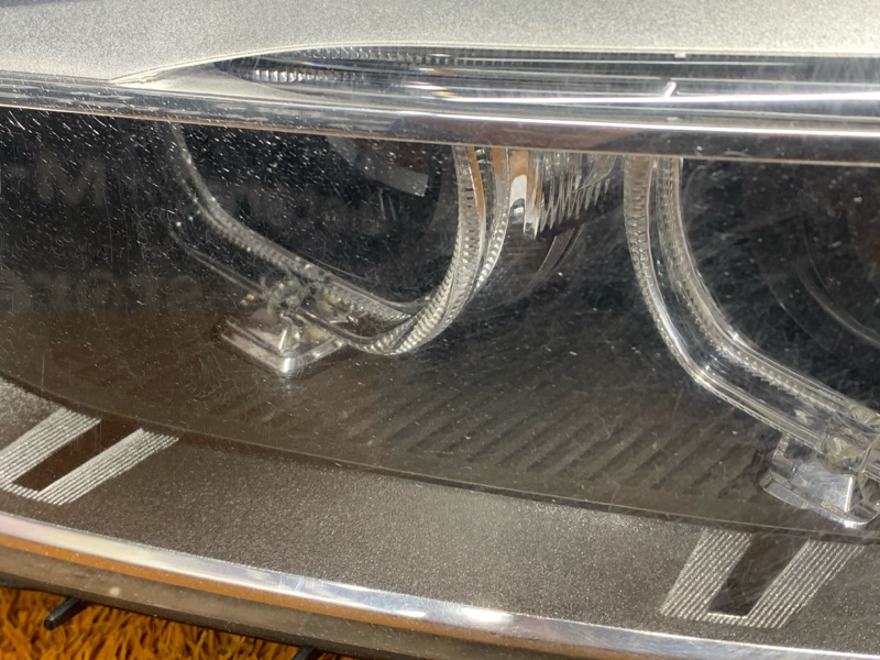 фара, 16000 рублей, Красноярск