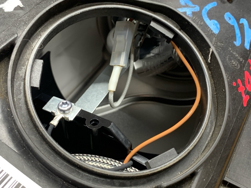 фара, 37000 рублей, Красноярск