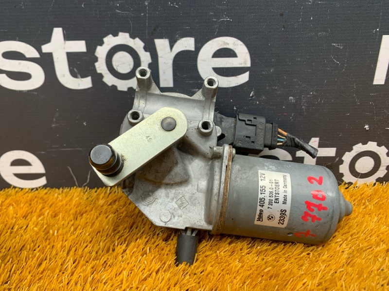 Мотор стеклоочистителя, 3610 рублей, Красноярск