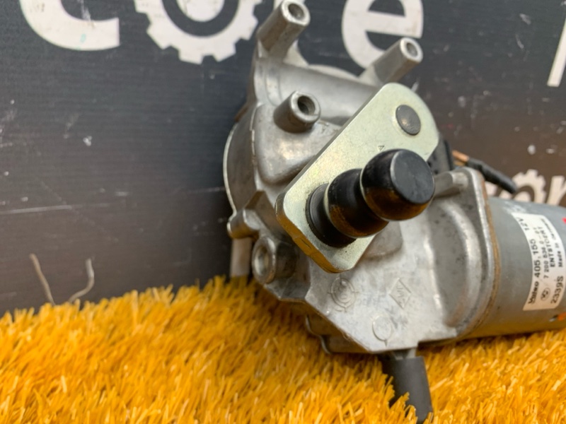 Мотор стеклоочистителя, 3610 рублей, Красноярск