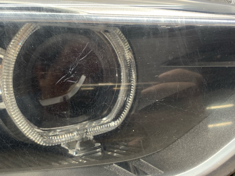 фара, 16000 рублей, Красноярск