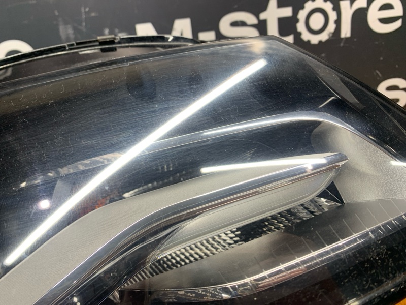 фара, 9000 рублей, Красноярск