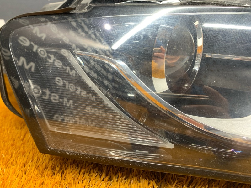 фара, 9000 рублей, Красноярск