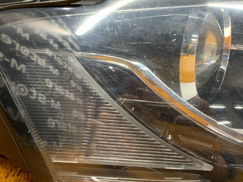 фара, 9000 рублей, Красноярск