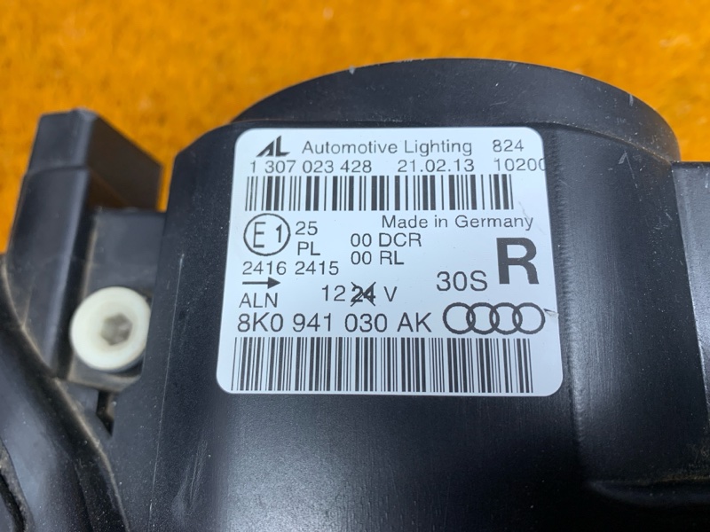 фара, 9000 рублей, Красноярск