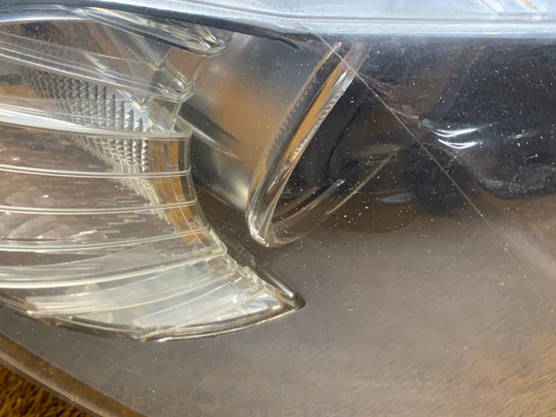 фара, 19000 рублей, Красноярск