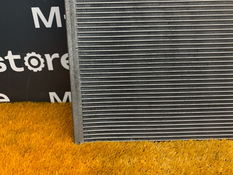 радиатор ДВС, 11640 рублей, Красноярск