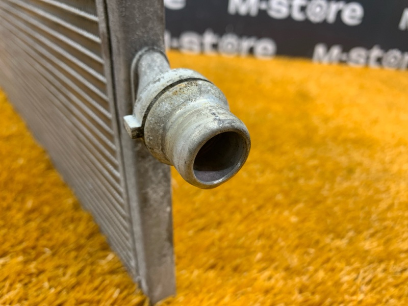 радиатор ДВС, 11640 рублей, Красноярск