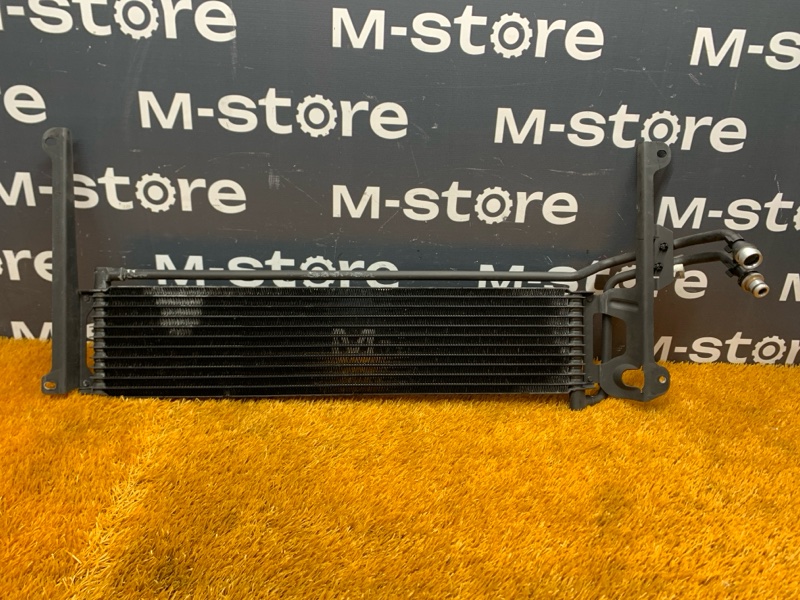 радиатор акпп, 9500 рублей, Красноярск