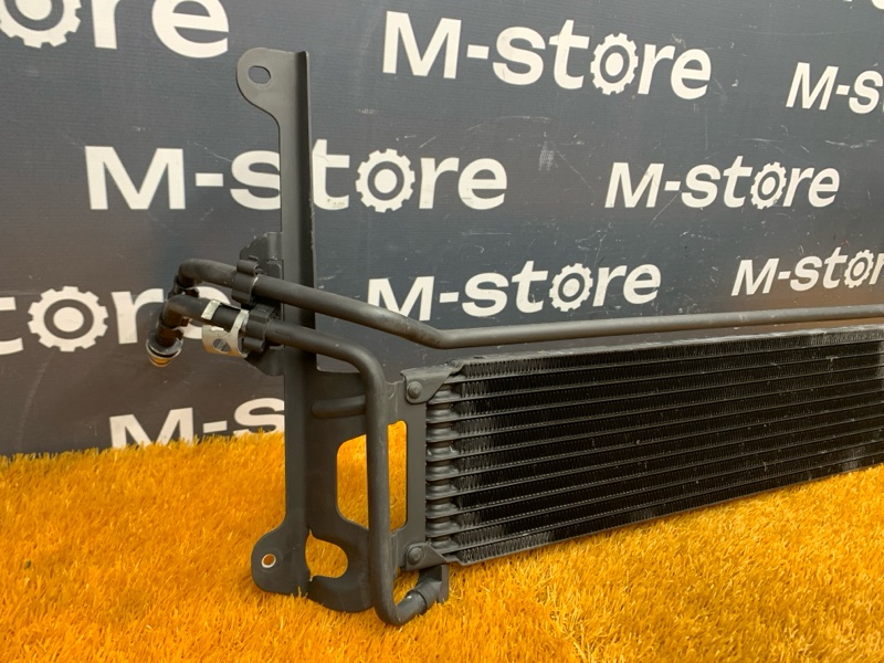 радиатор акпп, 9500 рублей, Красноярск