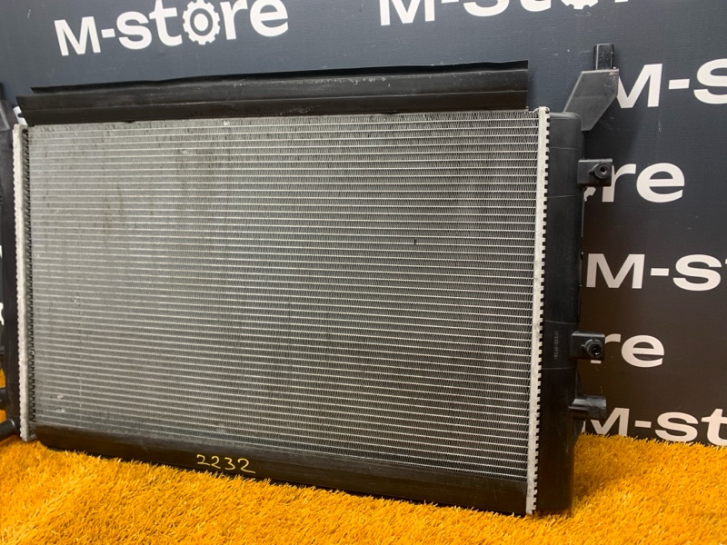 радиатор ДВС, 3000 рублей, Красноярск